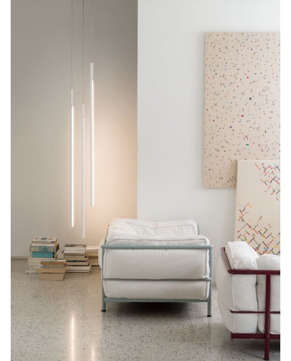 Nemo Linescapes Vertical Pendant Lamp